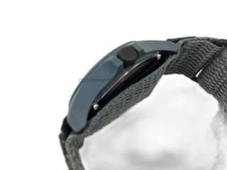 reloj pulsera caballero timex expedition indiglo wr50m