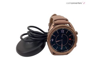 samsung galaxy watch 3 41mm