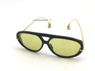 gafas de sol caballero/unisex bottega veneta bv1273s 001