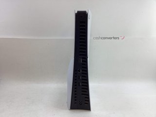consola ps5 sony playstation 5 slim standard 1tb