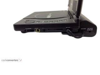 reproductor dvd portatil denver mt-712