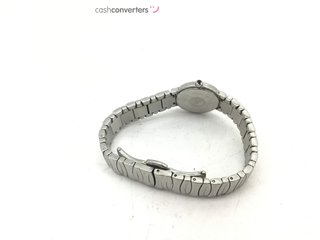 reloj pulsera caballero enicaar 280117