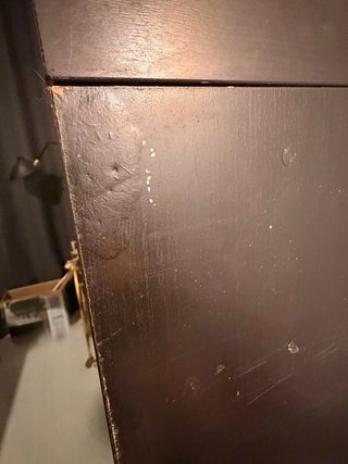 URGE!!!  Estantería Kallax 4x4 Negra Ikea