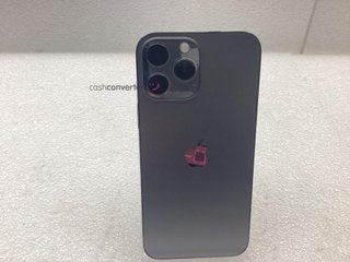 apple iphone 13 pro max 256gb