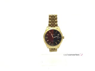 reloj pulsera caballero sandoz genove 821517
