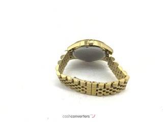 reloj pulsera caballero sandoz genove 821517
