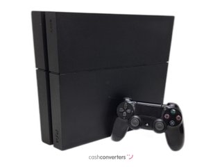 sony ps4 1tb