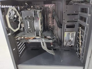 pc sin marca clonico