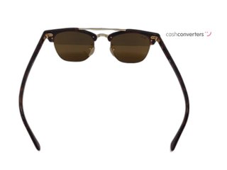 gafas de sol caballero/unisex rayban 3816