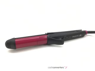 plancha pelo rowenta elite model look fashion stylist 3 en 1