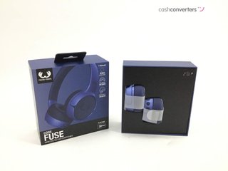 diadema fresh n rebel code fuse