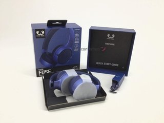 diadema fresh n rebel code fuse