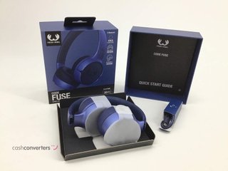 diadema fresh n rebel code fuse