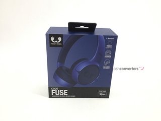 diadema fresh n rebel code fuse