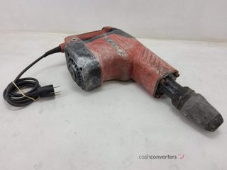 martillo electrico stayer md10