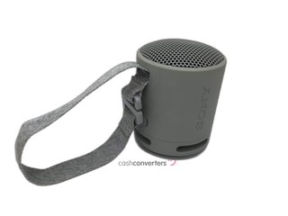 altavoz portatil bluetooth sony yy7856e