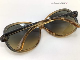 gafa de sol señora tom ford ingrid tf163