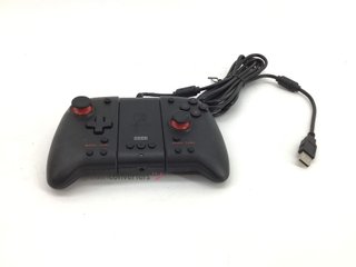 mando pro controller hori horipad nsw-001