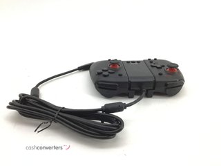 mando pro controller hori horipad nsw-001