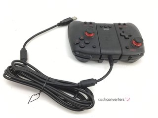 mando pro controller hori horipad nsw-001
