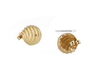 pendientes oro 18k