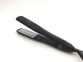 plancha pelo remington therapy professional styler