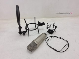 microfono rode nt1-a