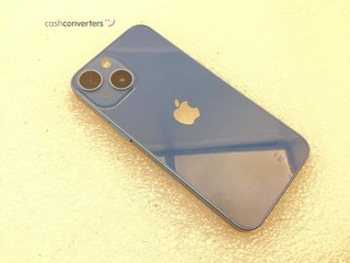 apple iphone 13 mini 128gb