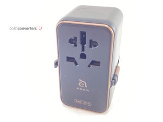 cargador adam elements t100l