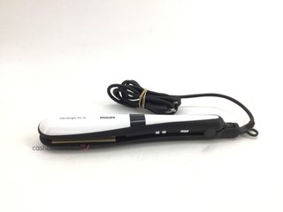 alisador pelo philips salonstraight pro xl