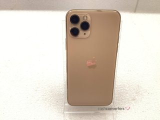 apple iphone 11 pro 256gb