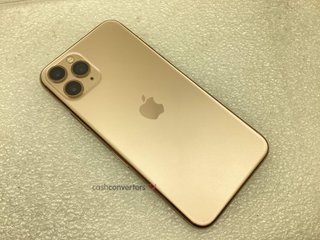 apple iphone 11 pro 256gb