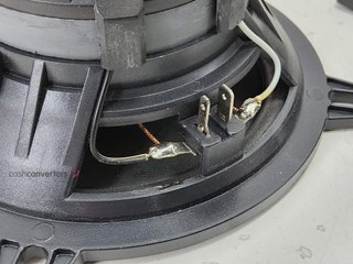 altavoces alpine sxe-1325s
