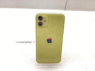 apple iphone 11 64gb