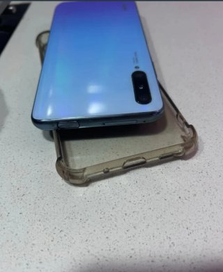 Huawei STK-L21 128GB Nero