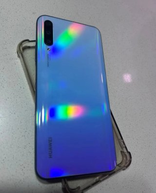 Huawei STK-L21 128GB Nero
