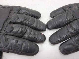 guantes motorista unik sin modelo