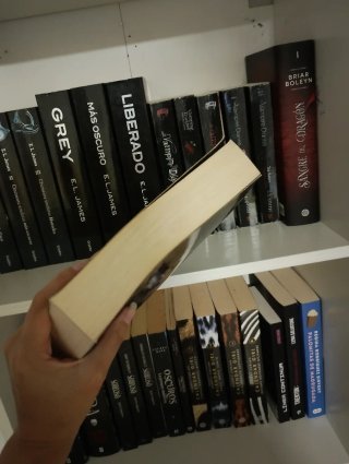 Crepúsculo un amor peligroso