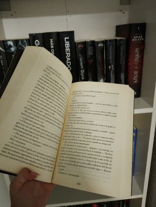 Crepúsculo un amor peligroso