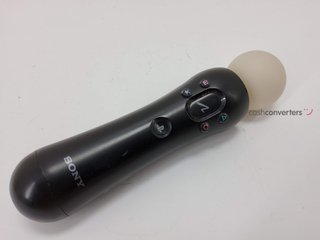 mando ps3 sony move