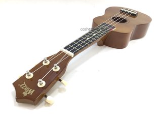 ukelele winzz au01l-tan