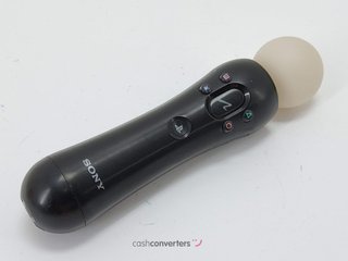 mando ps3 sony move