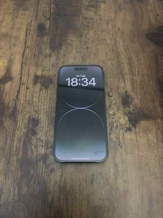 iPhone 14 Pro
