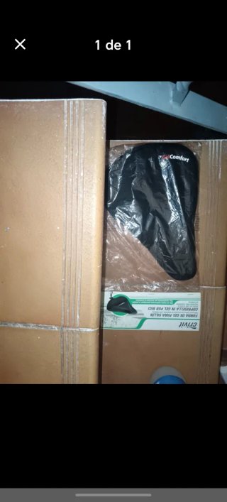 Funda Gel Sillín Bici Crivit Comfort