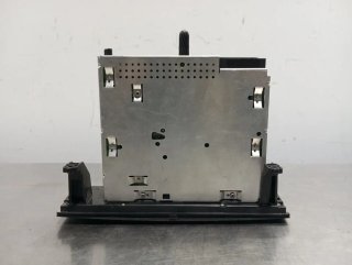 Sistema audio / radio cd BMW SERIE 1 BERLINA