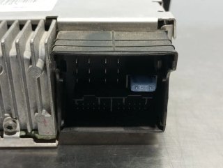 Sistema audio / radio cd BMW SERIE 1 BERLINA