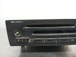 Sistema audio / radio cd BMW SERIE 1 BERLINA