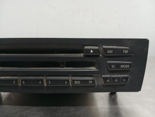 Sistema audio / radio cd BMW SERIE 1 BERLINA