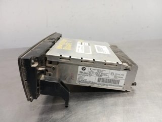 Sistema audio / radio cd BMW SERIE 1 BERLINA