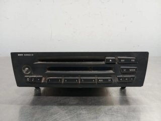 Sistema audio / radio cd BMW SERIE 1 BERLINA